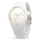 Ice Watch Glam White M - 43074