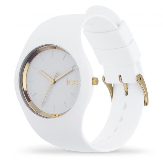 Ice Watch Glam White M - 43074
