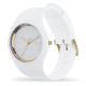 Ice Watch Glam White M - 43074