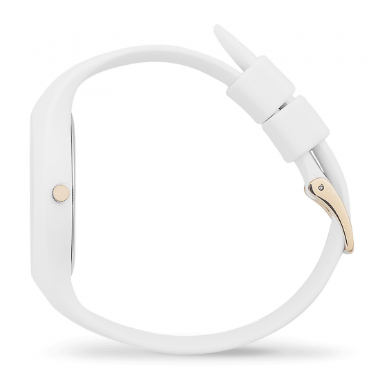 Ice Watch Glam White M - 43074