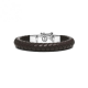 Buddha to Buddha 180BR-F Ben Small Leather Brown  MAAT 21cm - 43222