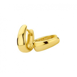 Gouden Klapoorringen - 43151