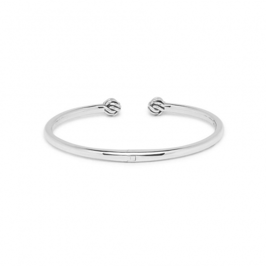 Buddha to Buddha 011-E Refined Katja Bangle Maat 19cm - 43370
