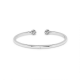 Buddha to Buddha 011-E Refined Katja Bangle Maat 19cm - 43370