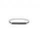 Buddha to Buddha 014-D Refined Chain Bangle MAAT 18CM - 43404