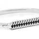 Buddha to Buddha 014-D Refined Chain Bangle MAAT 18CM - 43404