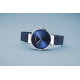BERING Classic polished silver horloge 31mm - 43443