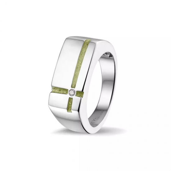 See you ring zilver - 44467