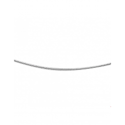 Zilver 925 collier 45cm - 44077
