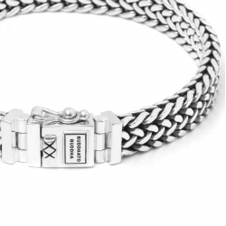 Buddha to Buddha 191-E Julius Small Bracelet Silver MAAT 19cm - 43969