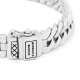 Buddha to Buddha J080-D Chain XS Bracelet Silver MAAT 18cm - 43906