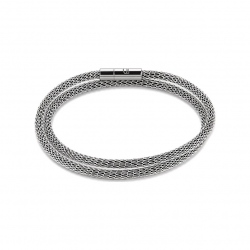 Coeur de Lion Armband koord - 43920