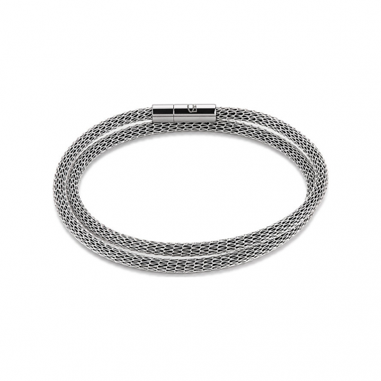 Coeur de Lion Armband koord - 43920