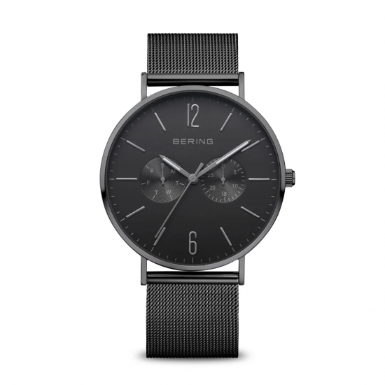 Bering Classic horloge 40mm - 43718