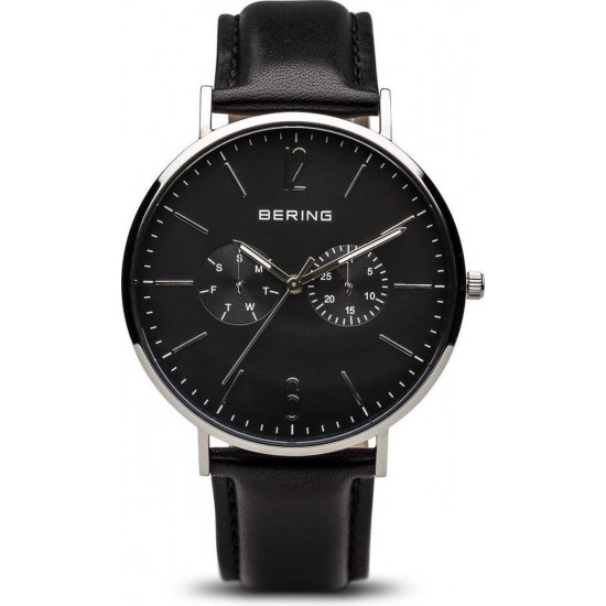 Bering Classic horloge 40mm - 43719