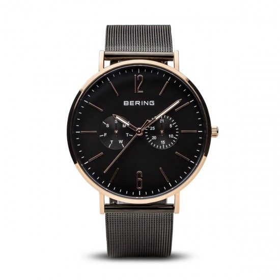 Bering Classic horloge 40mm - 43720