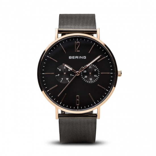 Bering Classic horloge 40mm - 43720