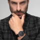 Bering Classic horloge 40mm - 43720