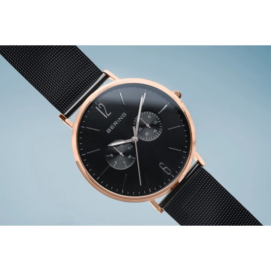 Bering Classic horloge 40mm - 43720