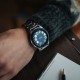 Samsung Special Edition Galaxy Smartwatch Silver horloge 46mm 2 Horlogebanden - 44362