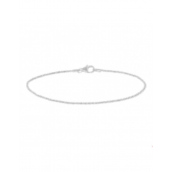 Zilveren armband 19,cm - 44810