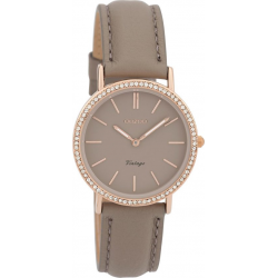 OOZOO Vintage Horloge C9323 - 44830
