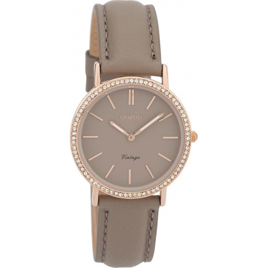 OOZOO Vintage Horloge C9323 - 44830