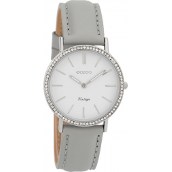 OOZOO Vintage Horloge C9321 - 44832