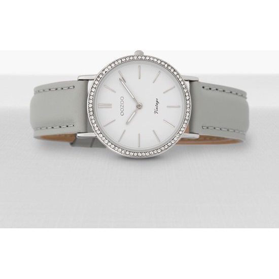 OOZOO Vintage Horloge C9321 - 44832