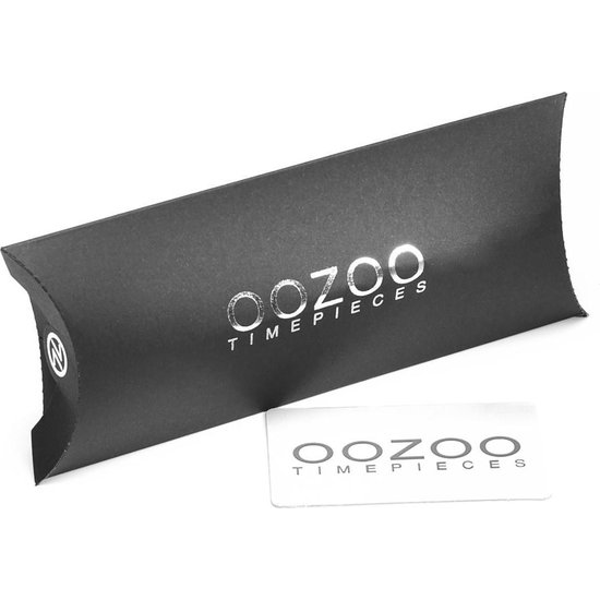 OOZOO Vintage Horloge C9321 - 44832