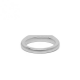 Buddha to Buddha 055 Tangguh Signet Logo Ring MAAT 18 - 44911