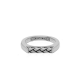 Buddha to Buddha 054 Tangguh Signet George Ring MAAT 16 - 44906