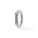 Buddha to Buddha 054 Tangguh Signet George Ring MAAT 16 - 44906