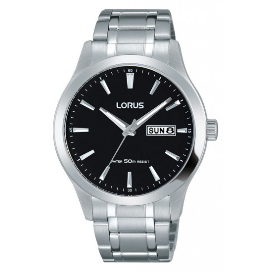 lORUS Horloge RXN23DX-9 - 45071