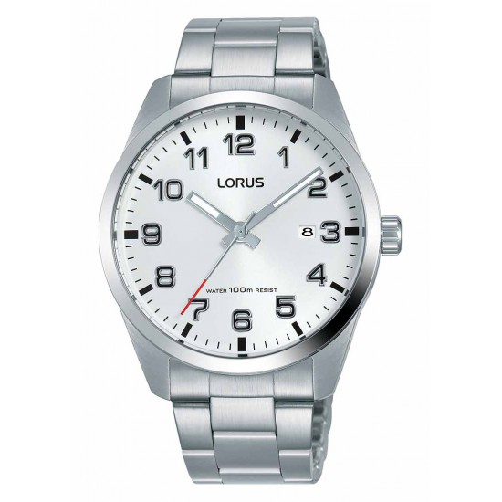lORUS Horloge RH977JX-9 - 45137