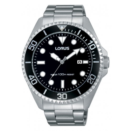 lORUS Horloge RH939GX-9 - 45138