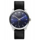 MVMT Element Nitro Blue horloge 43mm 28000041-D - 45125