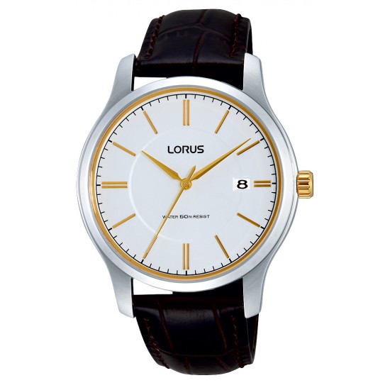 lORUS Horloge RS967BX-9 - 45148