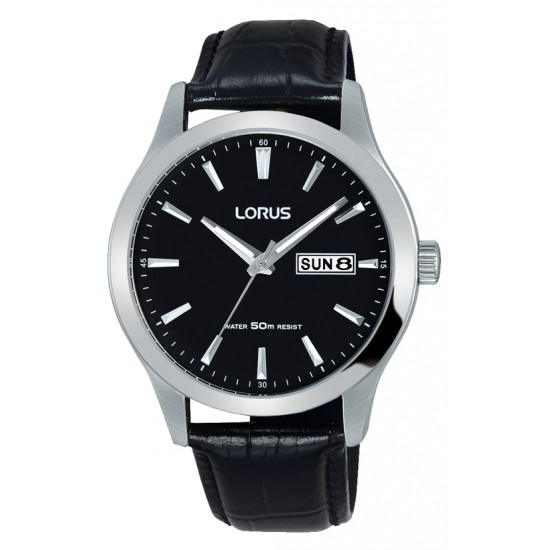 lORUS Horloge RXN27DX-9 - 45155