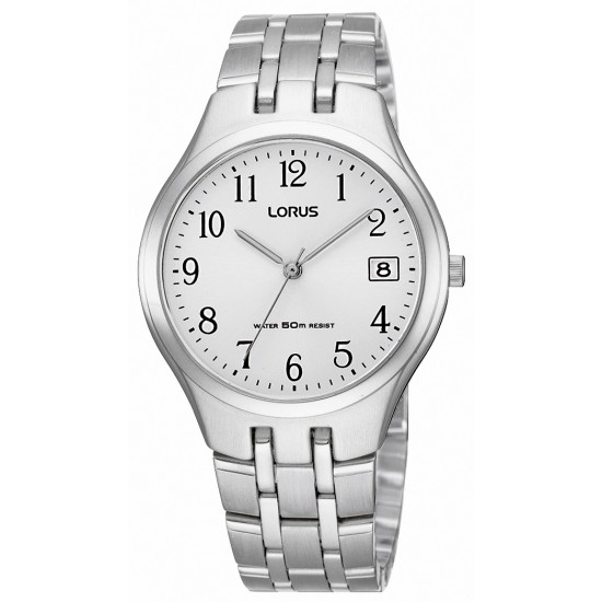 lORUS Horloge RXH69DX-9 - 45165