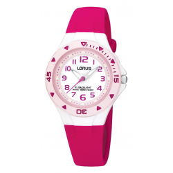 lorus horloge R2339DX9 - 45333