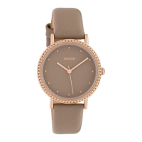 Horloge OOZOO Timepieces C10422 horloge is een