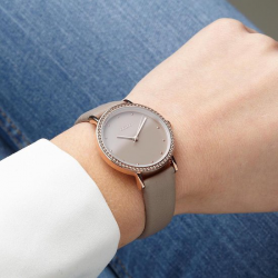 OOZOO Horloge C10422 - 45390