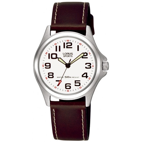 lORUS Horloge RRS51LX-9 - 45423