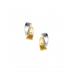 Gouden Oorknoppen - 45601