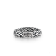 Buddha to Buddha 605-19 katja Small Silver Ring 605 MAAT 19 - 44653