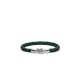 Buddha to Buddha J545SP-F Ben xs Round Leather Green MAAT 21cm - 44657