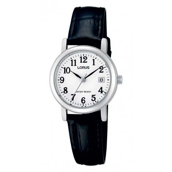 lORUS Horloge RH765AX-9 - 45189