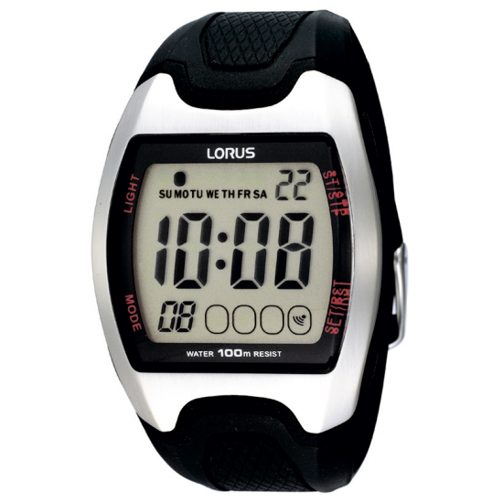 lORUS Horloge R2327CX-9 - 45193