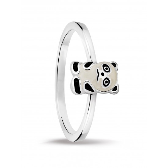 Bellini kinder ring panda  MAAT 14 - 45685